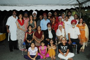 Johl Family